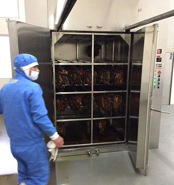 食品專用烘箱